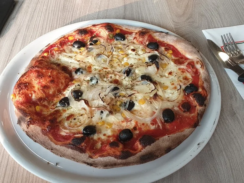 Pizzeria Pizzico