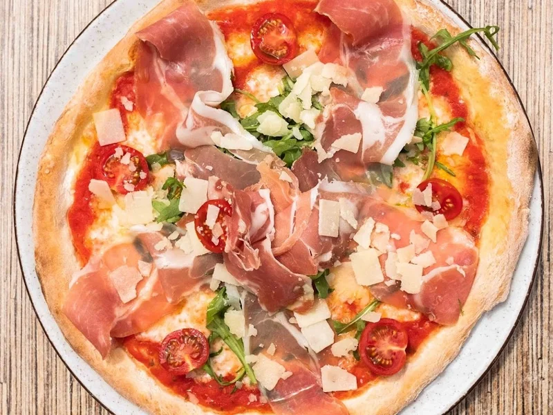 Ristorante Cavallino