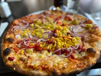 Liste 19 pizzerien in Düsseldorf