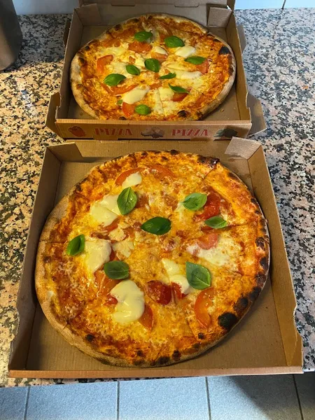 Pizzeria Da Gimmy Düsseldorf