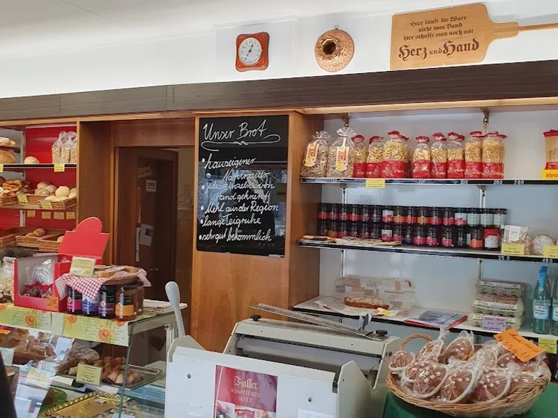 Bäckerei Blankenhorn