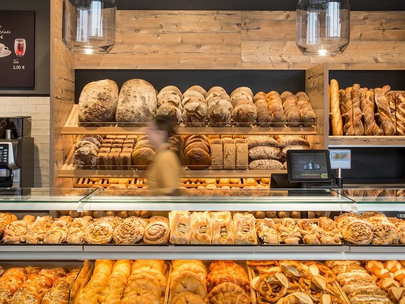 Stadtbäckerei Schultheiss GmbH & Co. KG