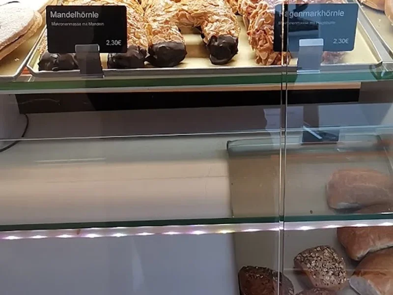 Bayer Bäckerei und Konditorei