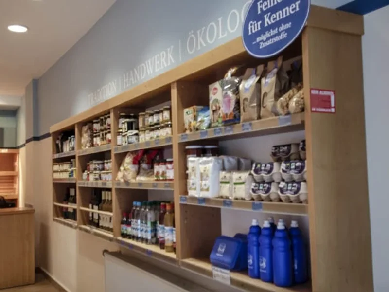 Ludwig Stocker Hofpfisterei GmbH