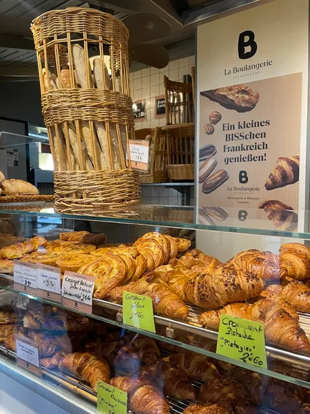 La Boulangerie