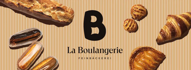 La Boulangerie