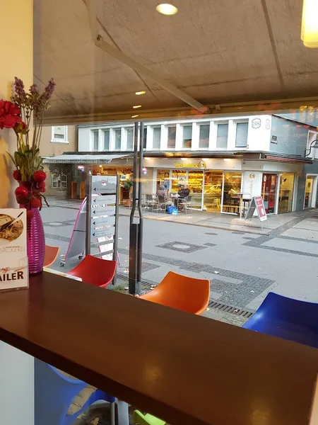 Bäckerei Sailer Marktstraße