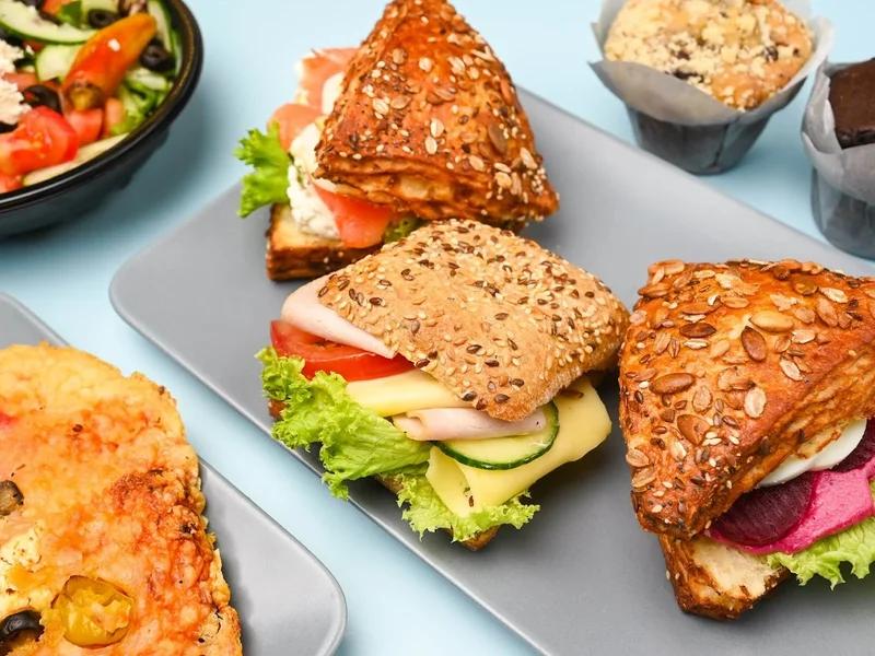 Bäckerei & Café Roßstraße 59