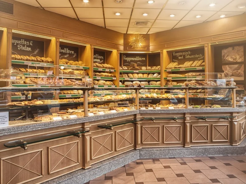 Hercules Vollkorn- und Mühlenbäckerei - Düsseldorf