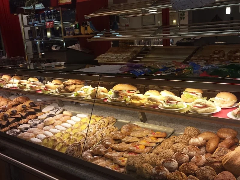 Bäckerei und Konditorei Dieter Ingensandt