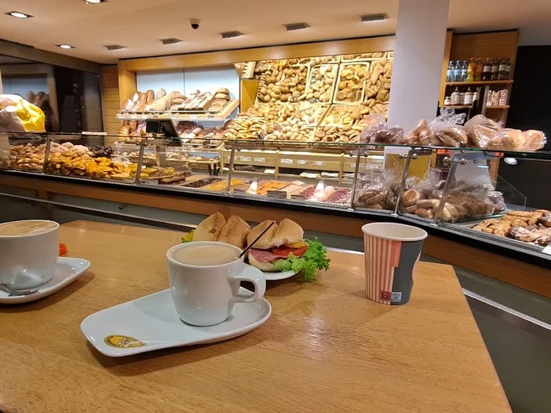 Bäckerei Hünemeyer