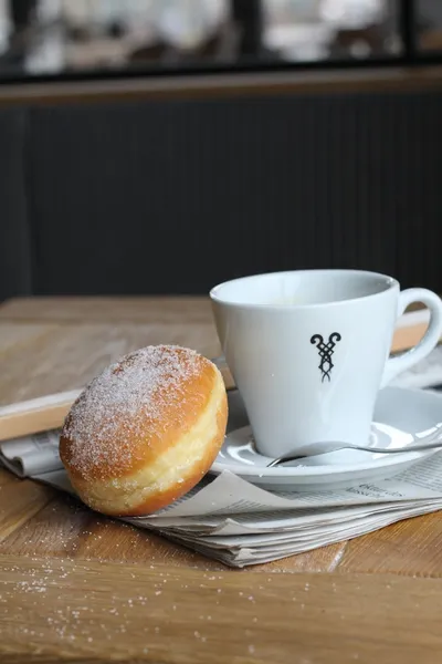 Bäckerei Oehme Brot & Kuchen