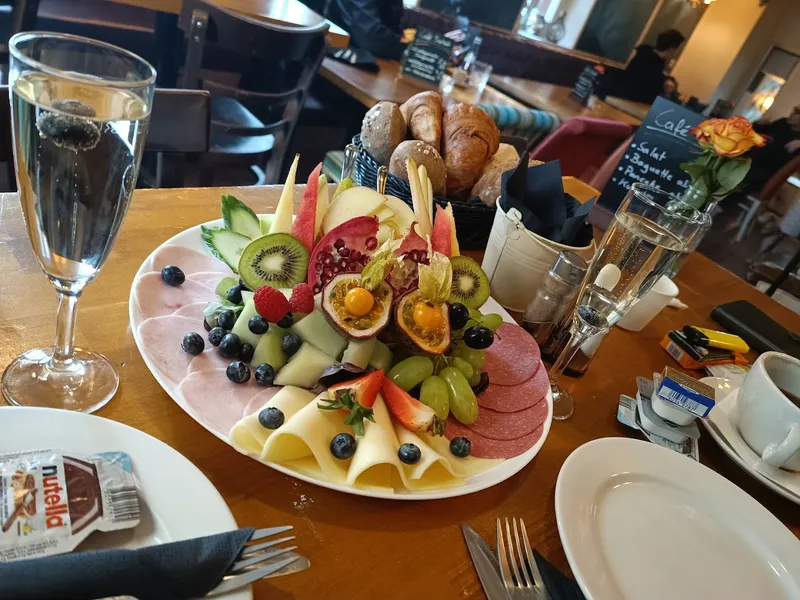 Café Tratsch