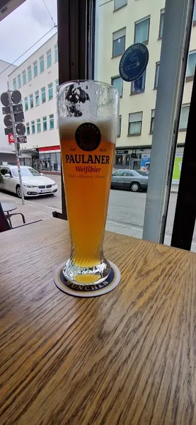 Pils-Pub Alt Stuttgart Sky Sportsbar - Stuttgart