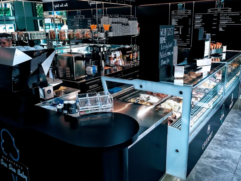 Gelateria Ice Ice Baby