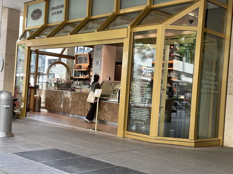 Old Bridge Gelateria