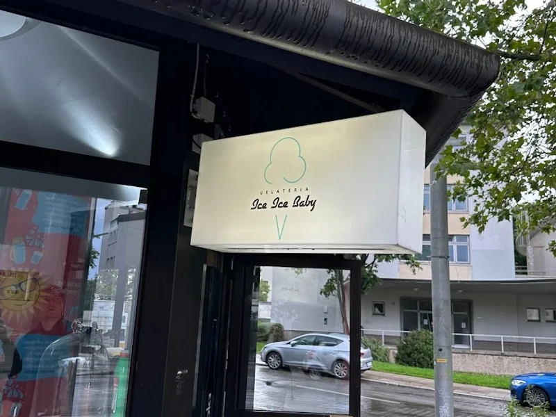 Gelateria Ice Ice Baby