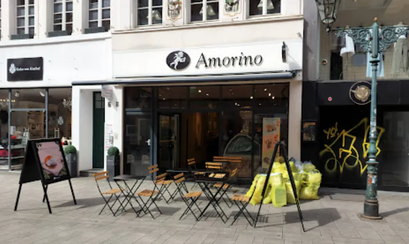 Amorino Düsseldorf