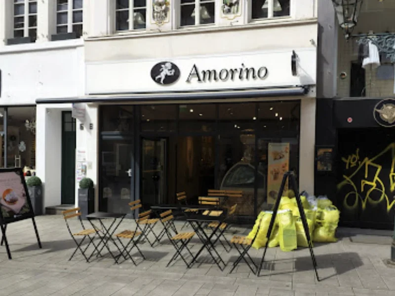 Amorino Düsseldorf