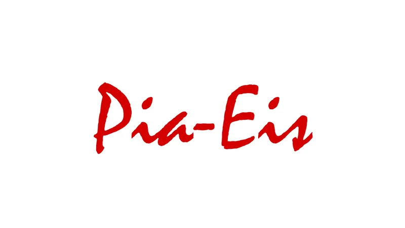 Eiscafe Pia