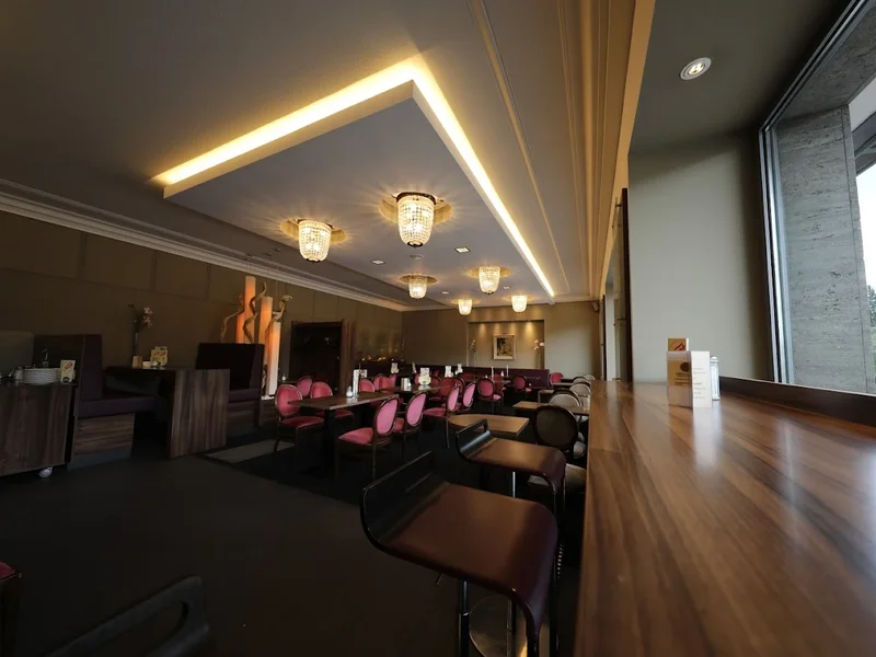 Bäckerei Konditorei Café Nast