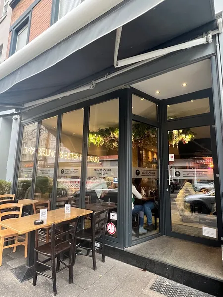 Café Buur