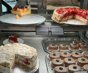 konditorei cafe in Bad Cannstatt Stuttgart