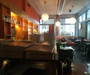 italienische restaurants in Stuttgart