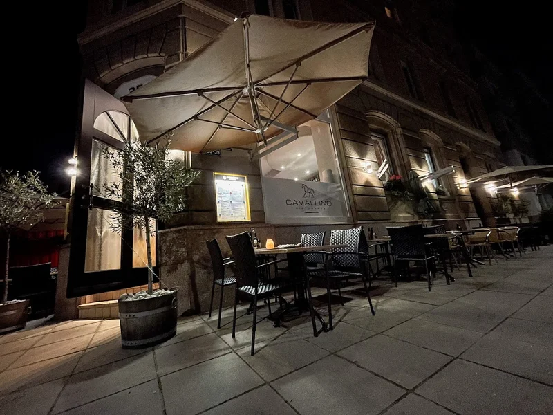 Ristorante Cavallino