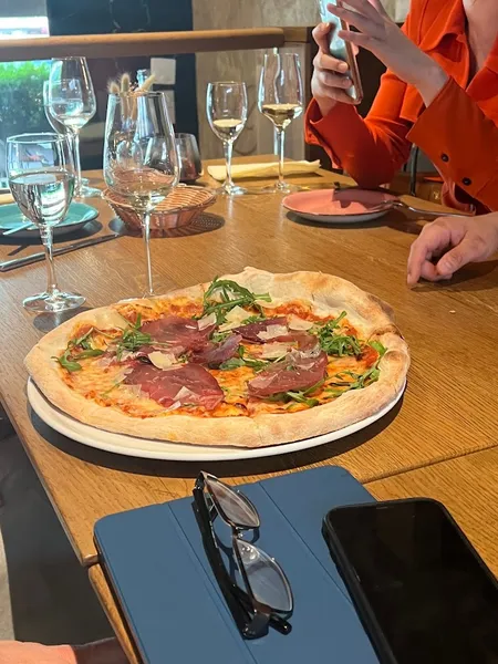 Don Via Restaurant Stuttgart