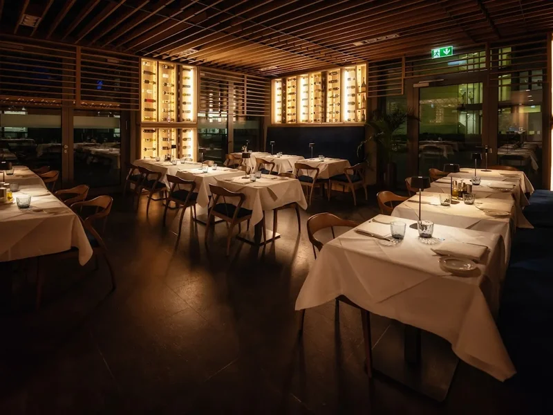 Aria Ristorante Enoteca