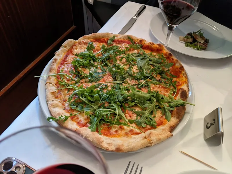 Little Italy