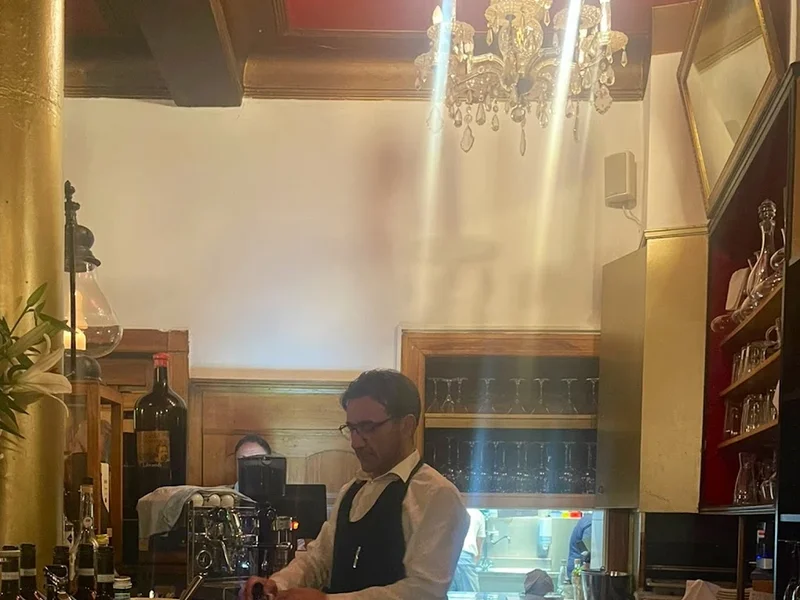Ristorante Goldoni