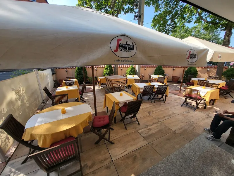 Ristorante Da Luisa