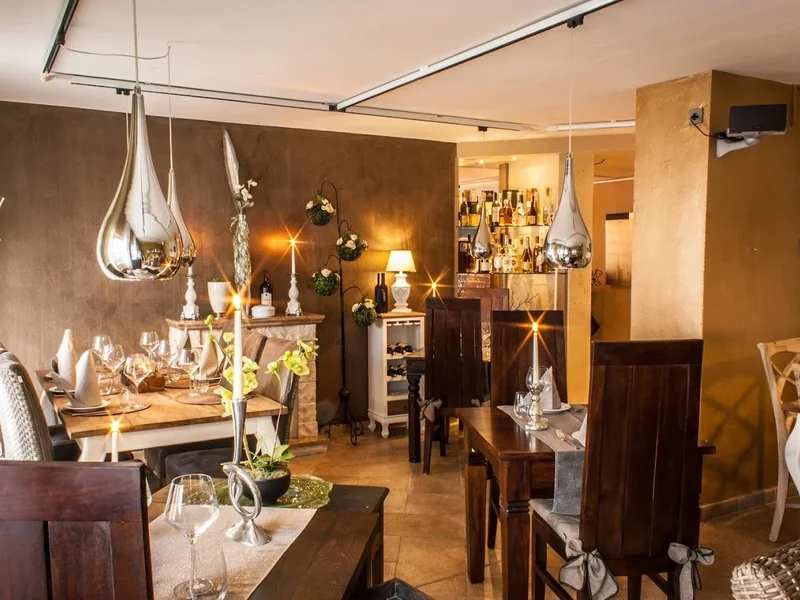 Ristorante L'arte in Cucina