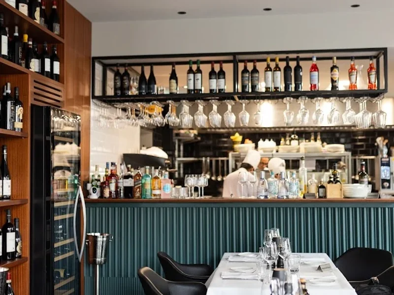 Casa Palmieri | Ristorante