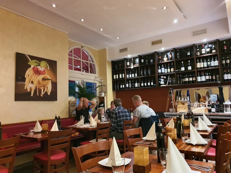 Trattoria La Noce