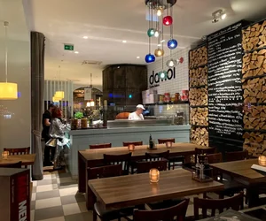 italienische restaurants in Düsseldorf