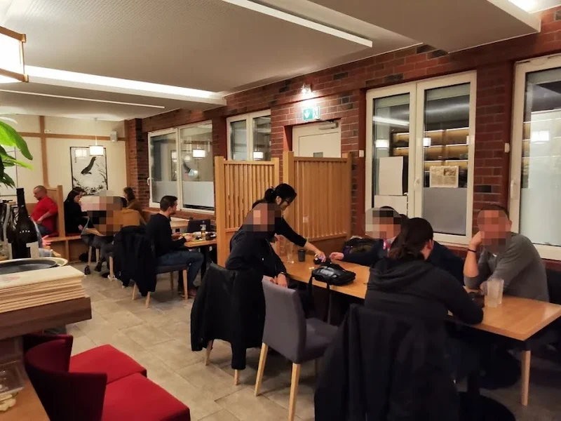 Keyaki Japanese Cuisine