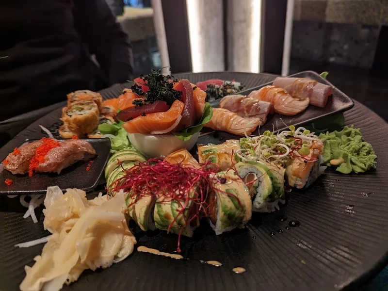 Umami Ramen Stuttgart