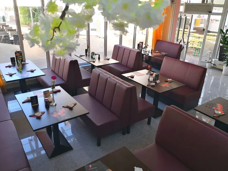 Mikomi Sushi & Grill