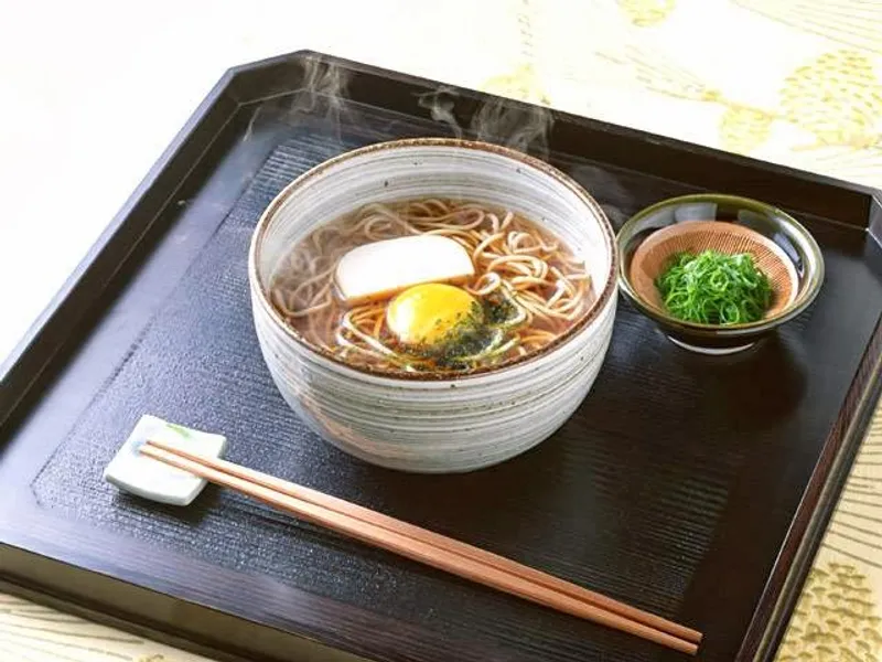 Soba-An