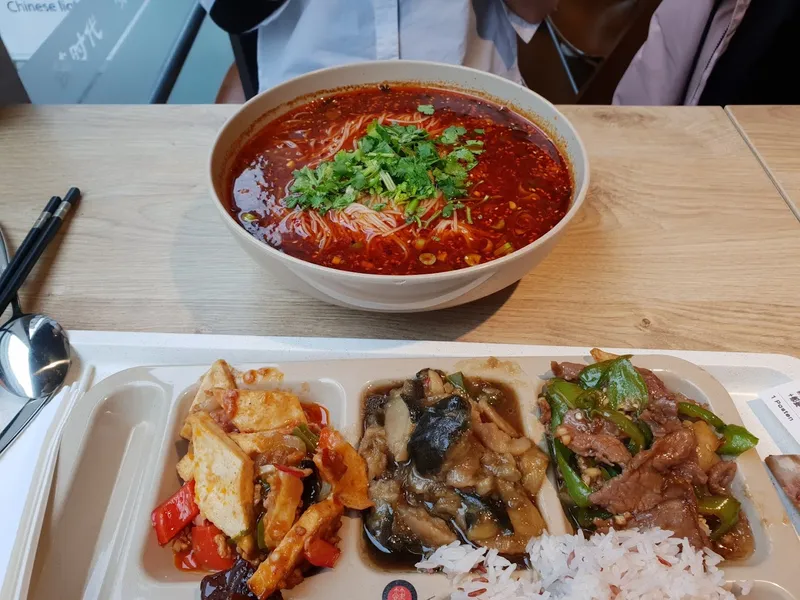 KuaiStyle Restaurant