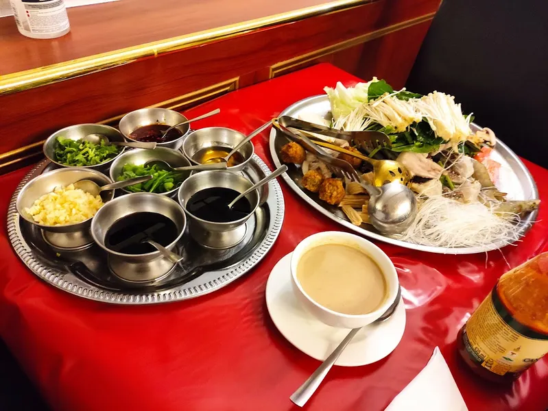 China Restaurant Fu Guifang GmbH