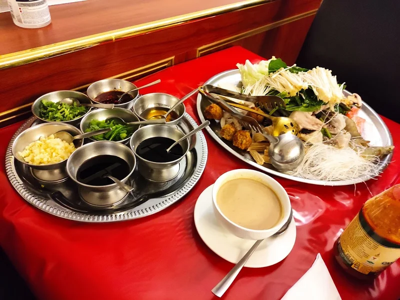 China Restaurant Fu Guifang GmbH