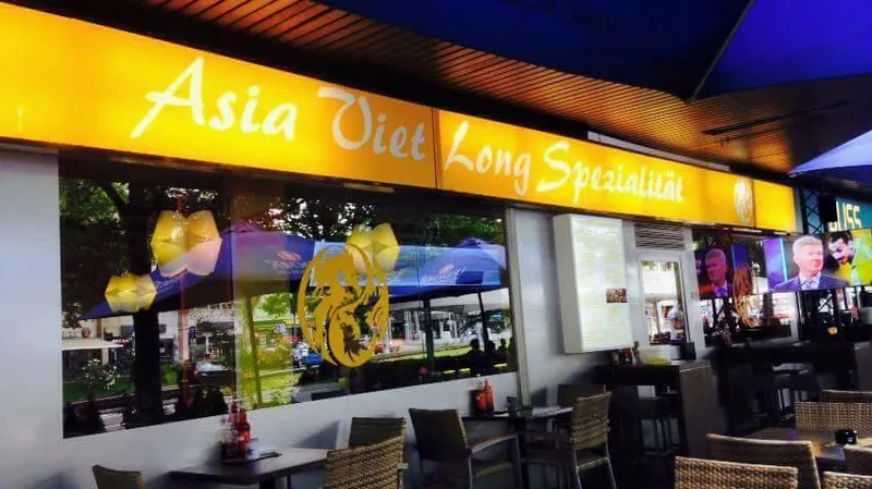 ASIA Viet Long Bad-Cannstatt