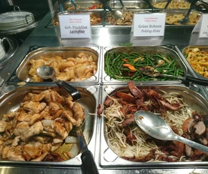 chinesische restaurants in Düsseldorf