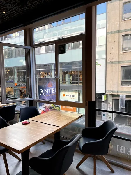 Antebi Grillrestaurant