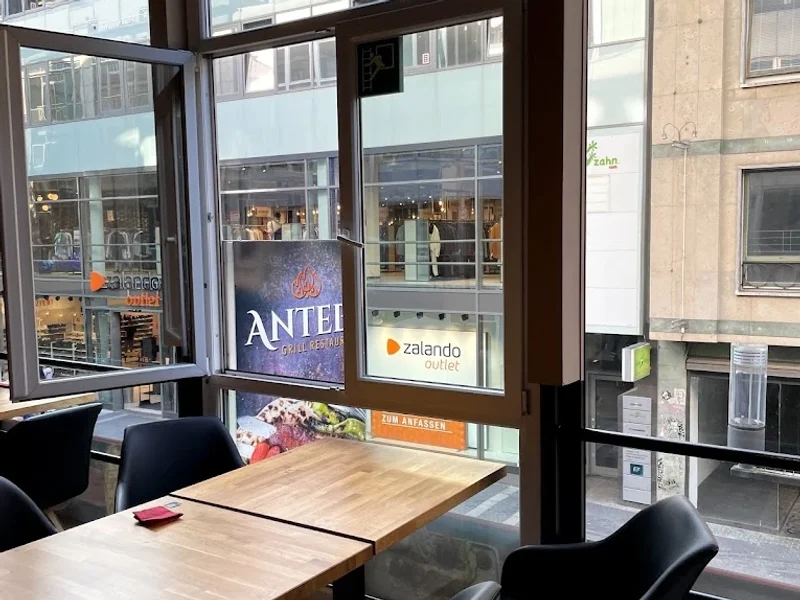 Antebi Grillrestaurant