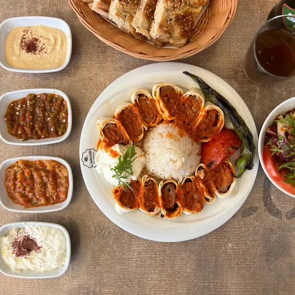 Osmanlı Tulumbacısı Cafe & Restaurant